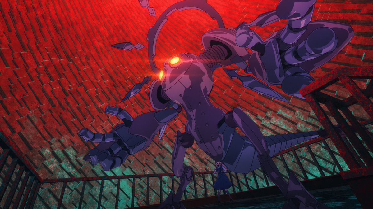 Looks like a monster you'd see in YGO