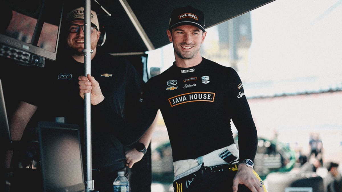 It only heats up from here 🌡️