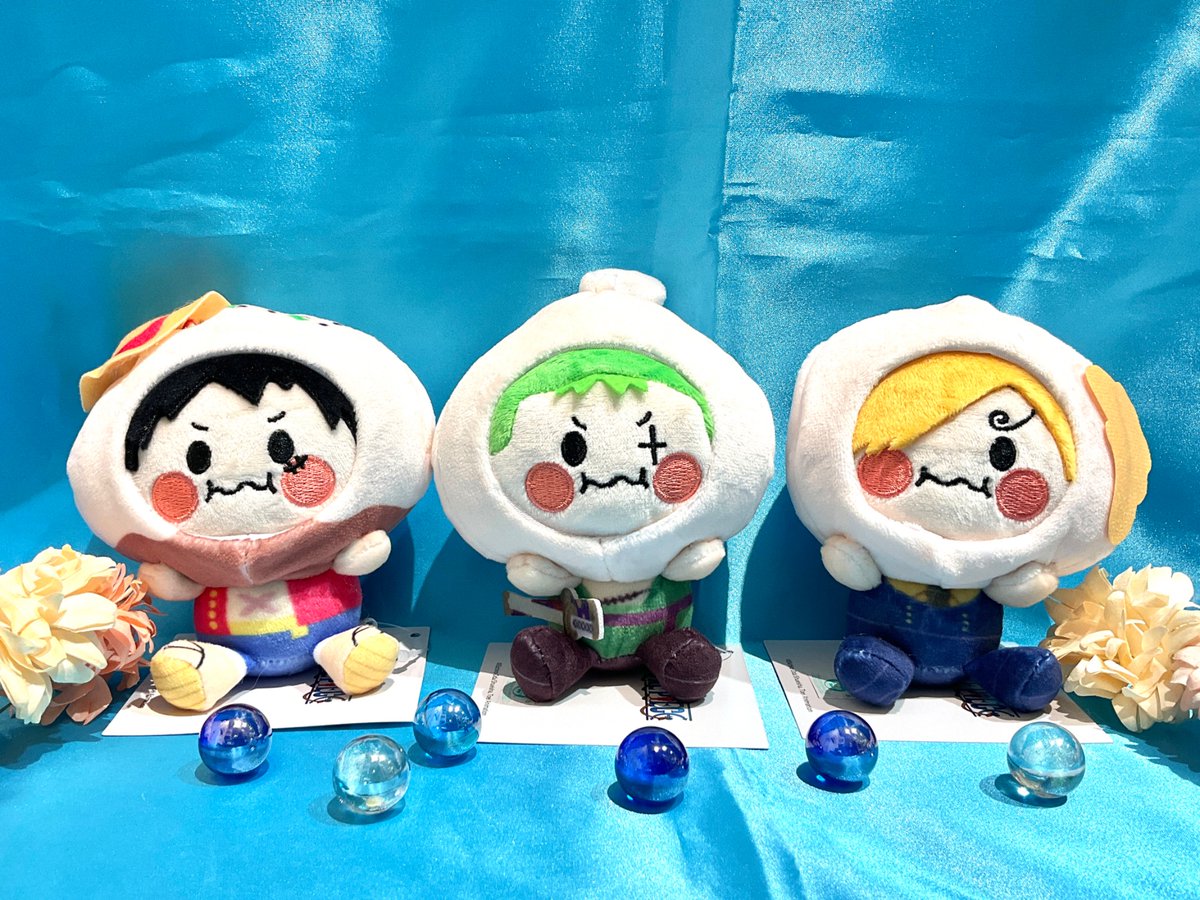 オススメ商品】麦わらストア上海オリジナル 中華点心シリーズ