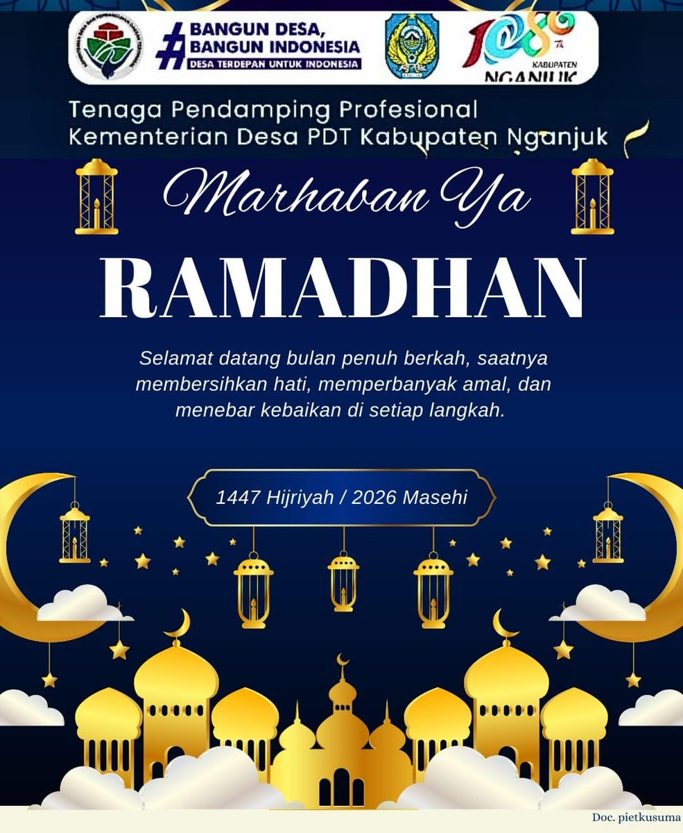 Moh.Ganjar Nugroho (@nugroho_ganjar) / Posts / X