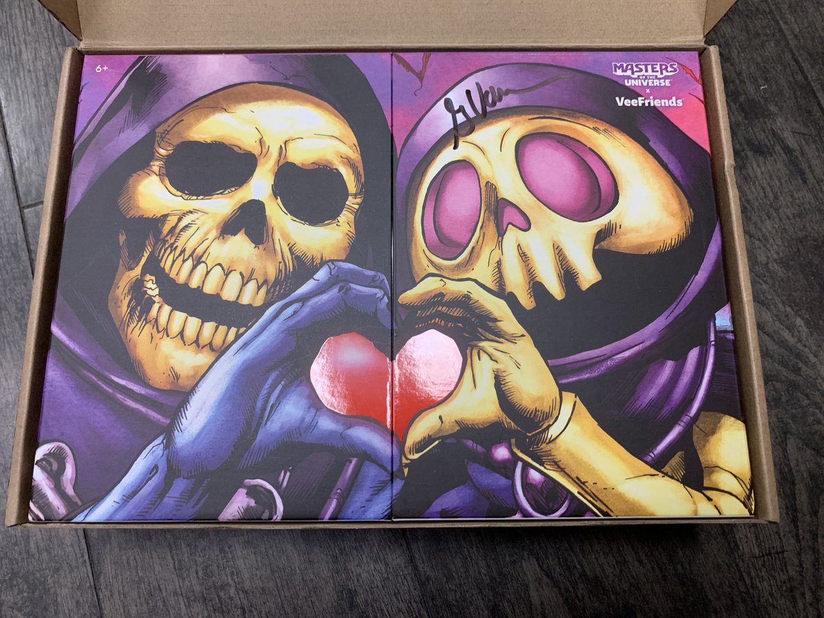 McFly🔌⚡️ tweet media