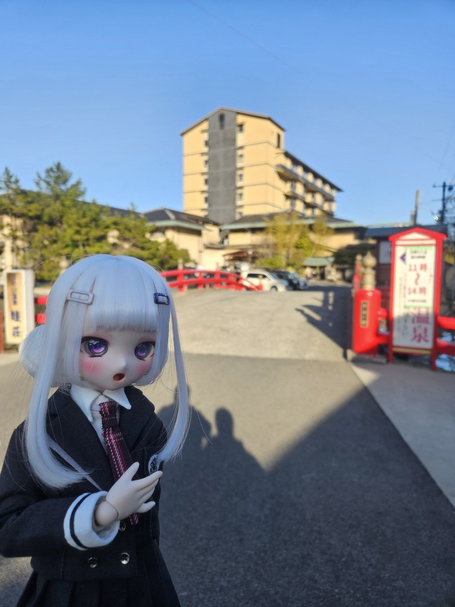 アリアンナ tweet media