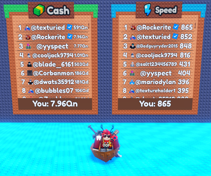 Rockerite tweet media