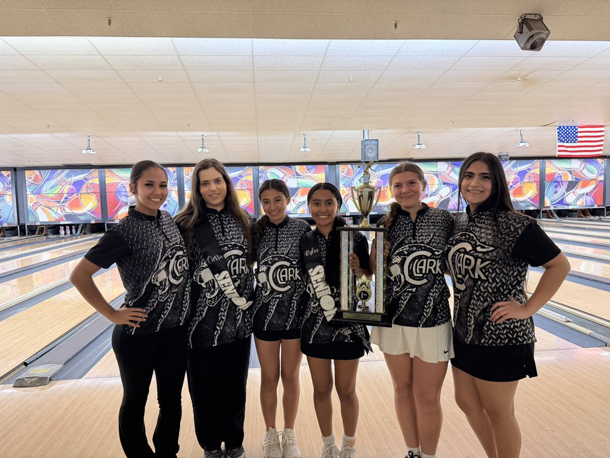 Clark Softball tweet media