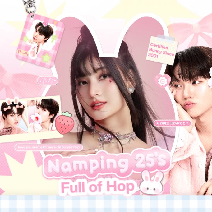 ☘︎ Mαble tweet media