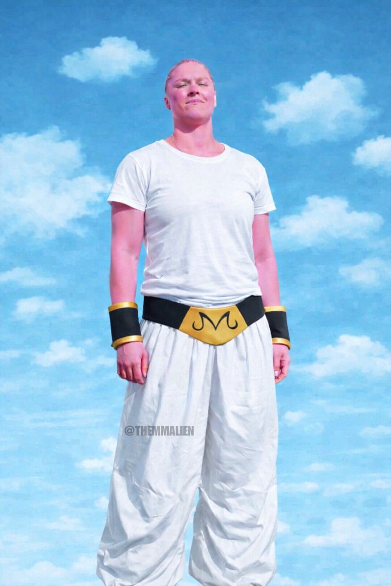 TheMMAlien👊🏼👽👊🏼 tweet media