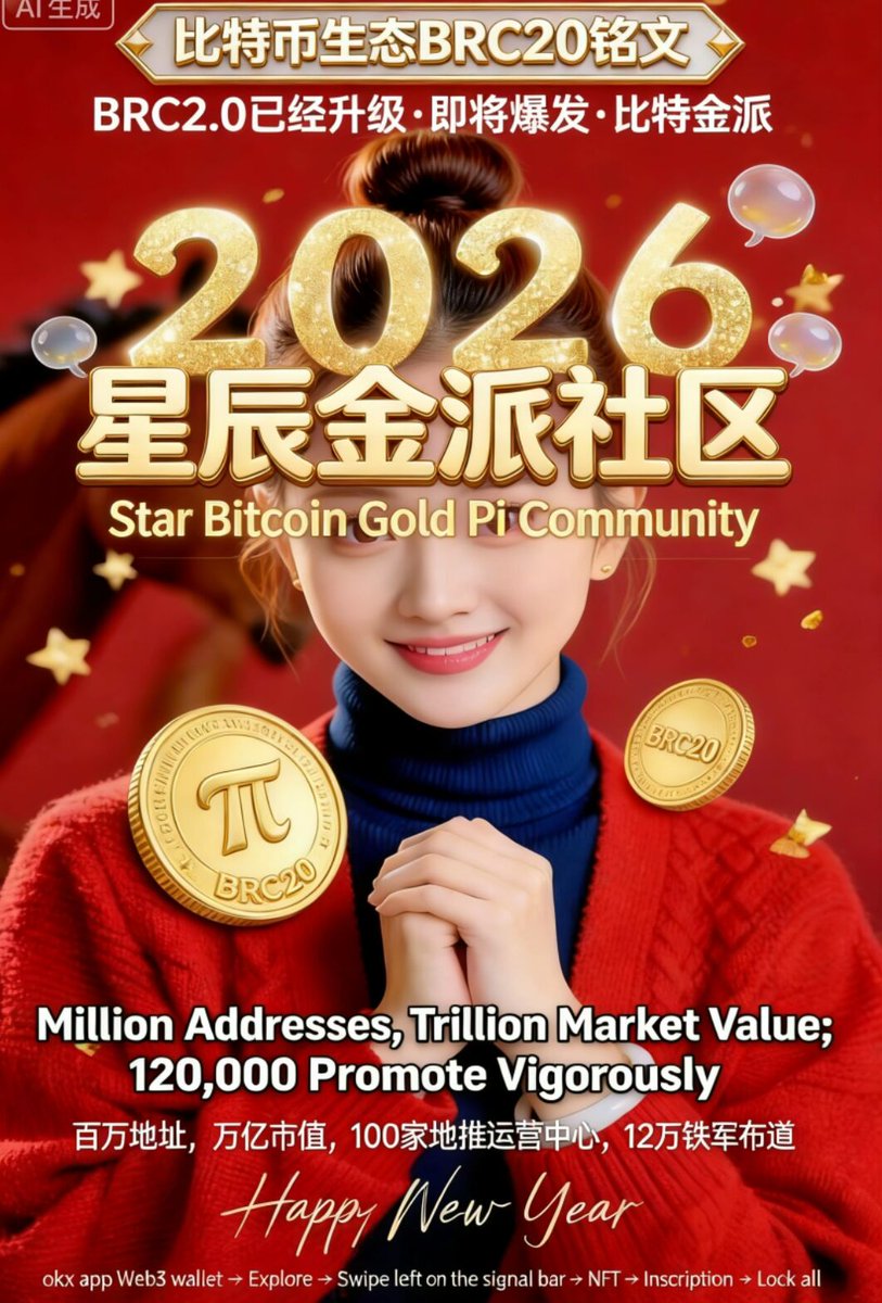 qdsevan99's tweet photo. 🔥比特币生态的平民化财富机会来了！Bis比特金派「𝛑」让人人都能当做市商，零门槛、易上手、收益稳，比特币底层安全护航，生态流量充沛，提供流动性就有多重收益，这波必须冲～
✅打开欧易Web3钱包→点击“探索”栏上方搜索🔍框→复制去中心化交易所网址→打开就可以找到比特金派“𝛑”
#比特金派𝛑 https://t.co/jDjspYLl4e