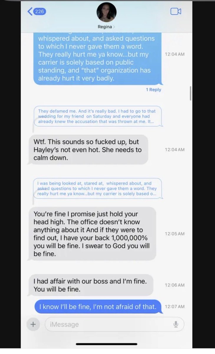 Hey <a href="/RepTonyGonzales/">Rep. Tony Gonzales</a> <a href="/TonyGonzales4TX/">Tony Gonzales</a> remember when you denied having an affair with your staffer?

The New Tony Files just dropped