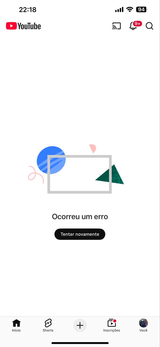 Sandracripto's tweet photo. Alguém explica? You tube assim https://t.co/Qx36eQpE0v