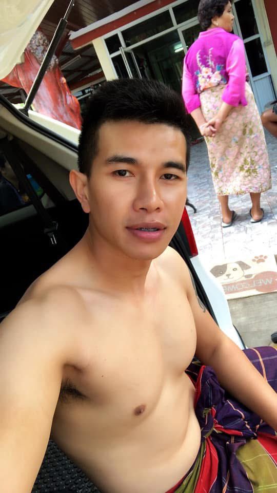 Ronnarit Non tweet media