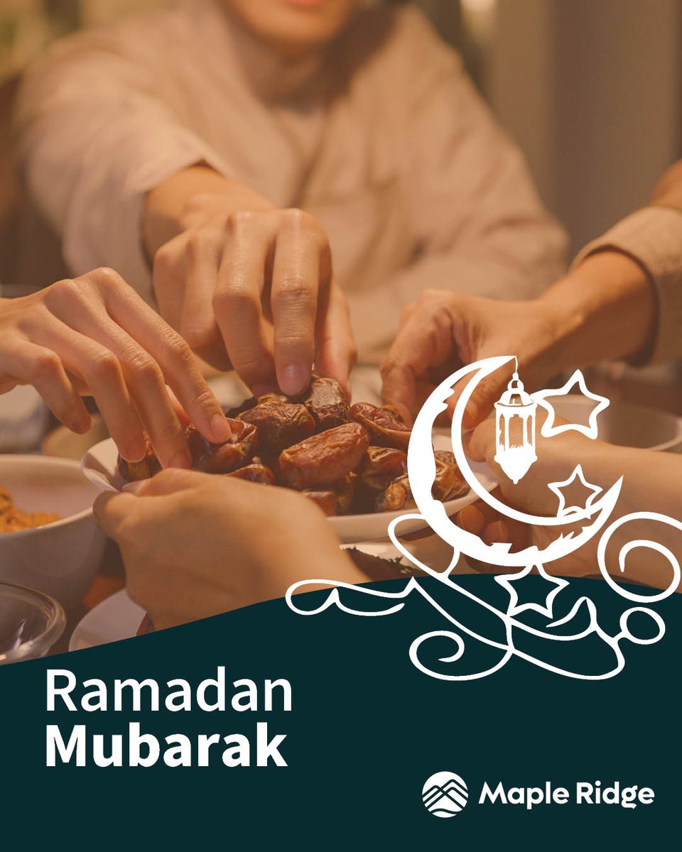 City of Maple Ridge tweet media