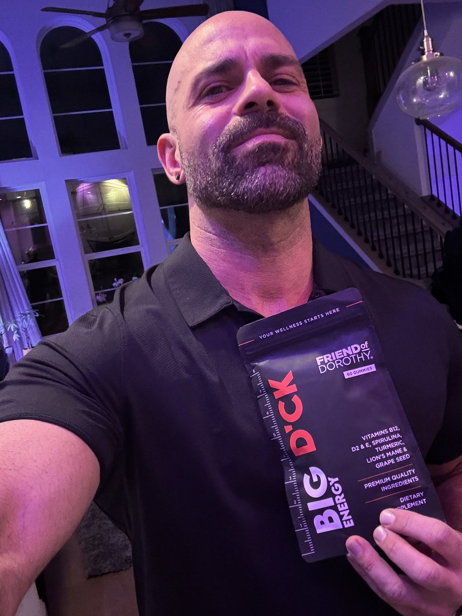 Pierced Muscle 130k+ tweet media