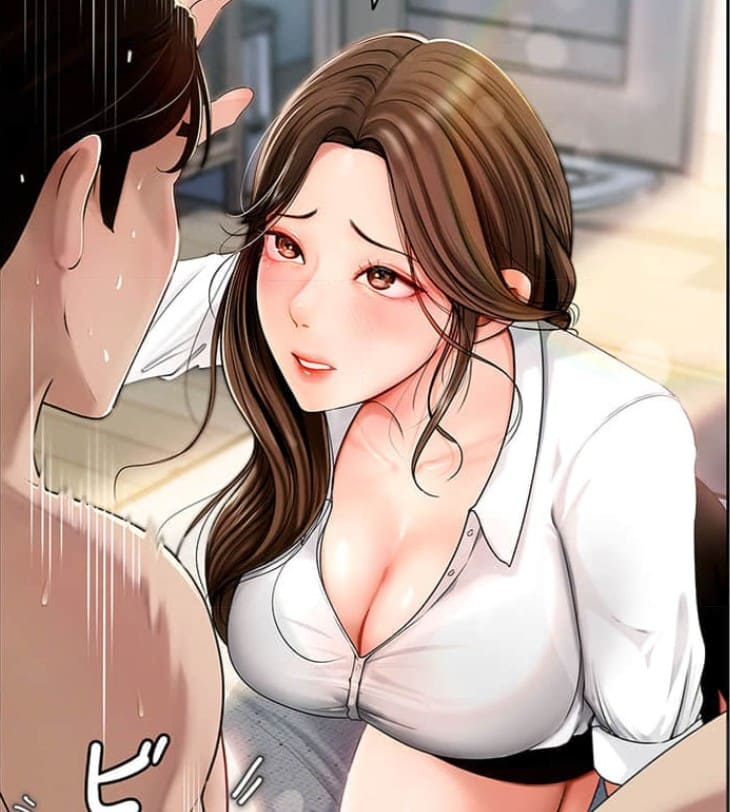 優しい義母は婿のアナのエロシーンまとめ