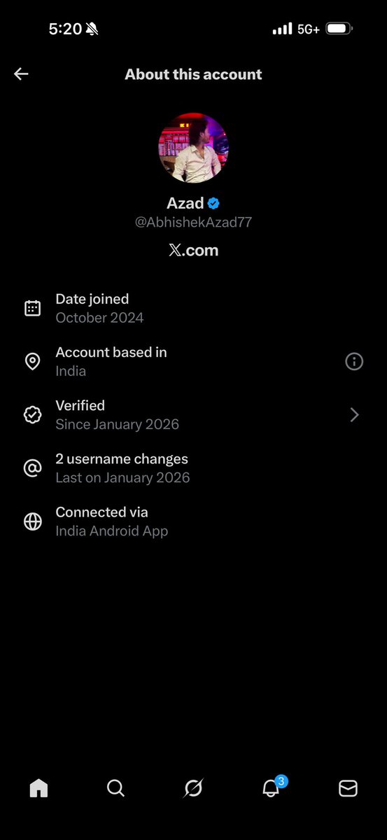 Five0AnthO tweet media