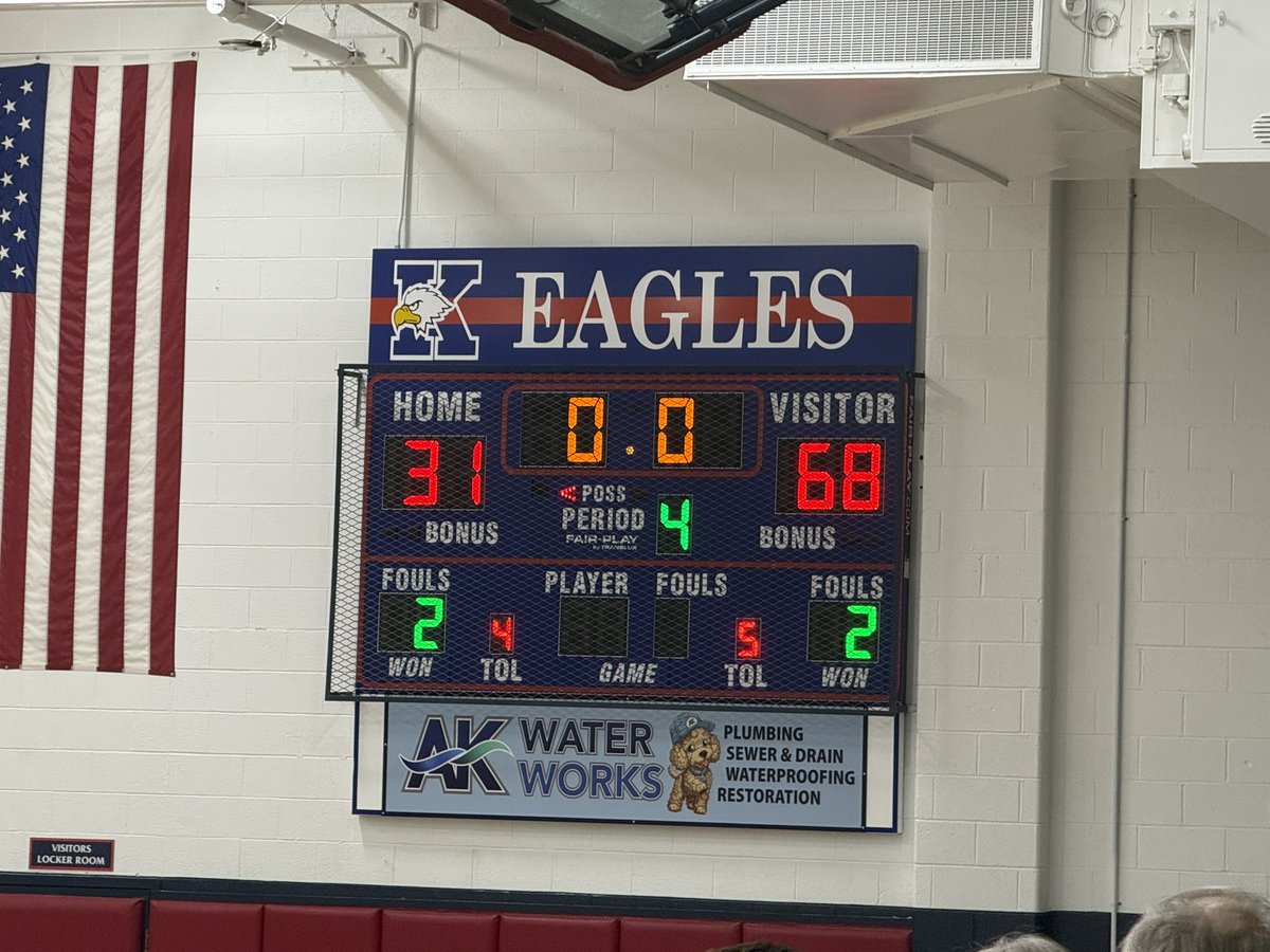 David Baugh tweet media