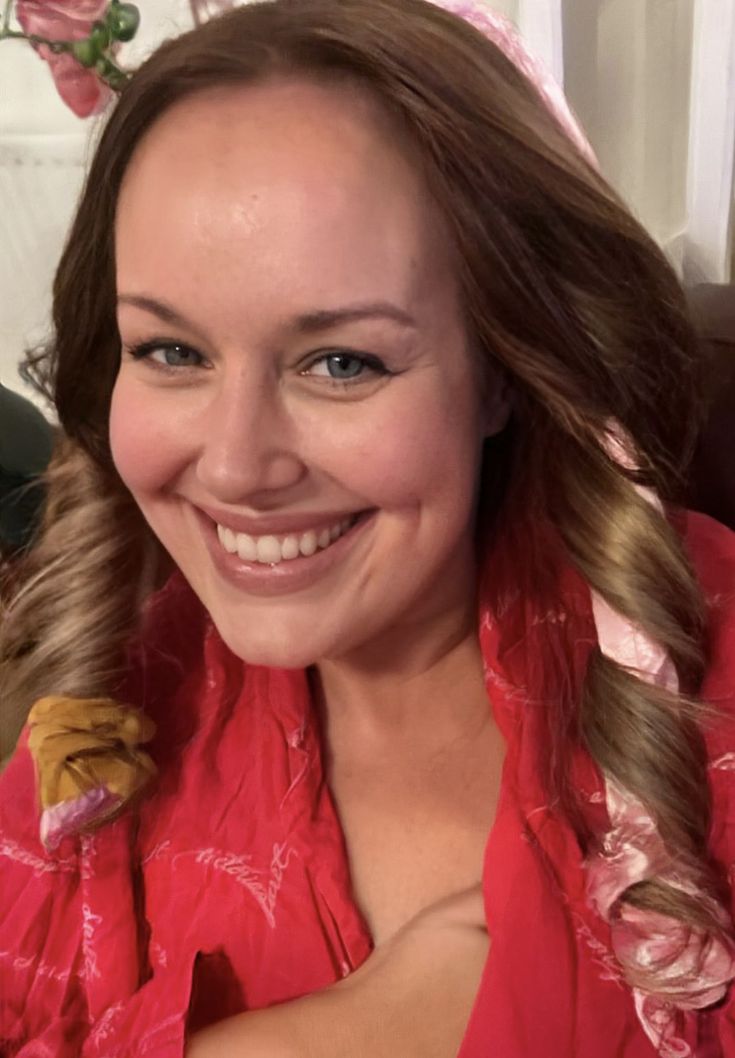 CynthBailey's tweet photo. After work selfie 😍 https://t.co/MQ6wgiprYf