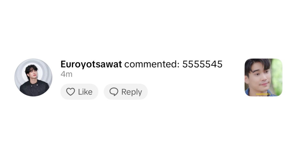 1.ขำสาววาย
2.พวกเราเหมือนณเดชน์ญาญ่าเลย 5555545