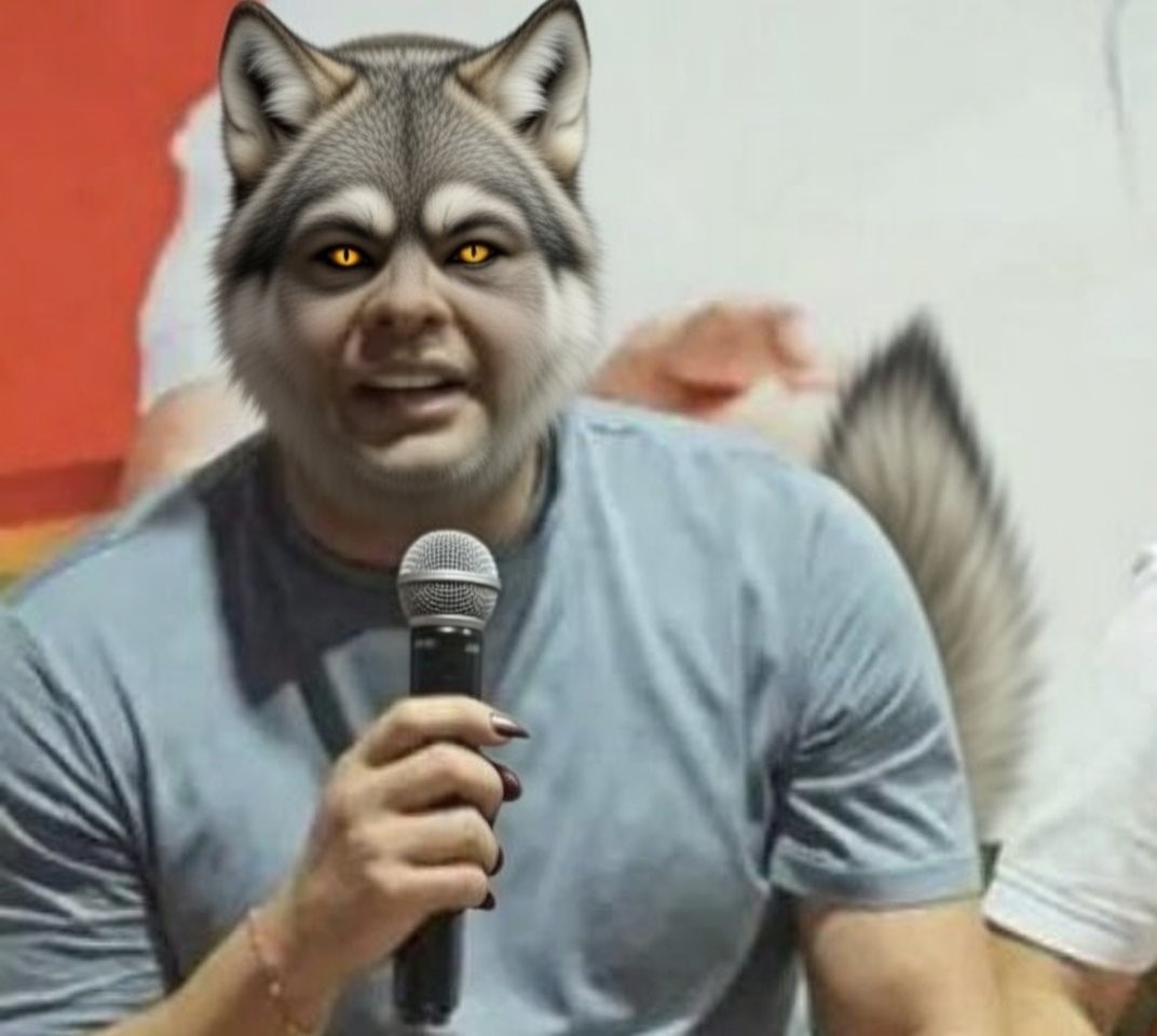 Campo Elias Therian jr