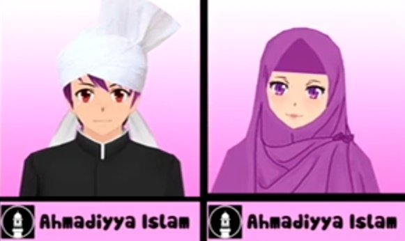 IconicKokona's tweet photo. Ramadhan starts.... Now. https://t.co/0wcOUPysvF