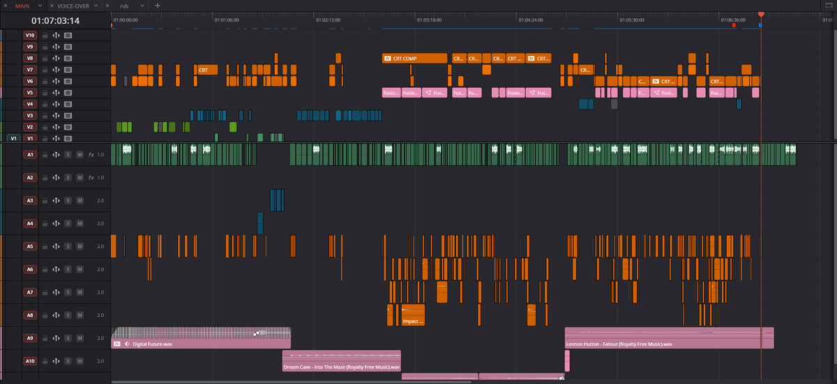 Seoloon - MONTEUR tweet media