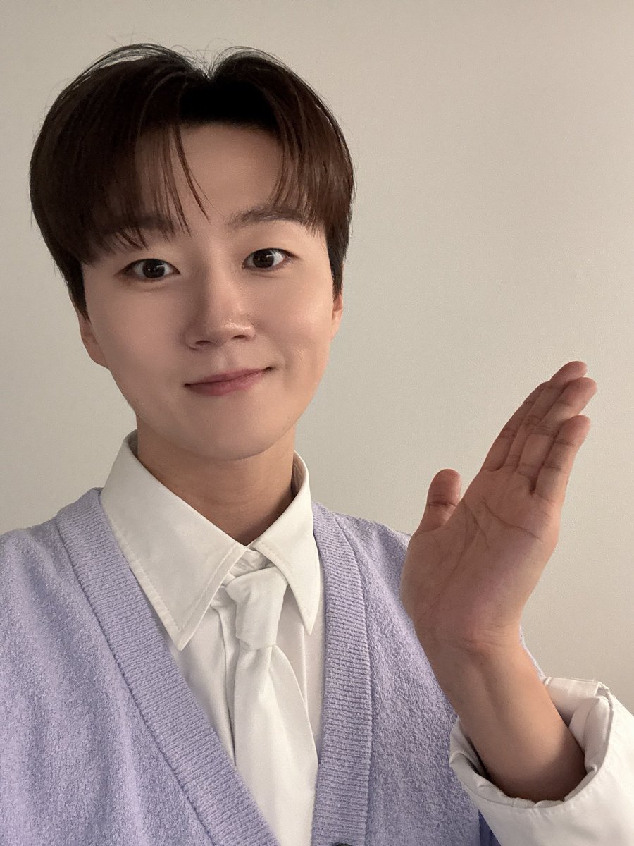 AlwaysH90112108's tweet image. 밍규 공인스타 

‘📺 Notice

 🎥 SBS Plus &amp;lt;신빨토크쇼 귀묘한 이야기2〉
 ⏰ 2026.02.24(el) 10:30PM (KST)

 다음 주 화요일 밤🌙
 조민규가 게스트로 함께합니다.
 본방에서 만나요😸’