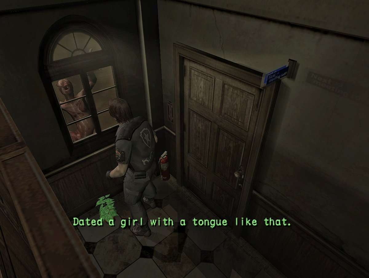 Resident Evil Outbreak: File #2