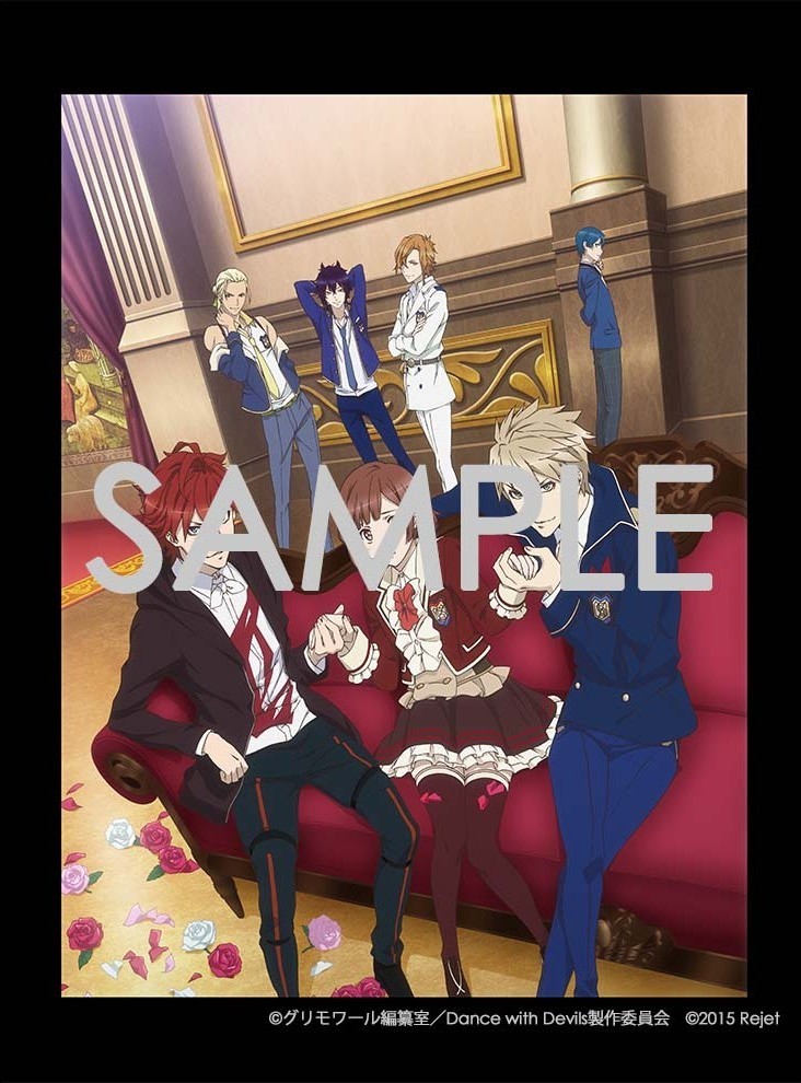 Rejetインフォ tweet media