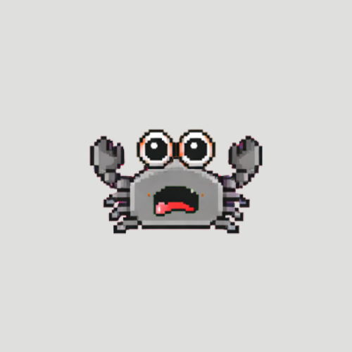 Crab <a href="/phantom/">Phantom</a>