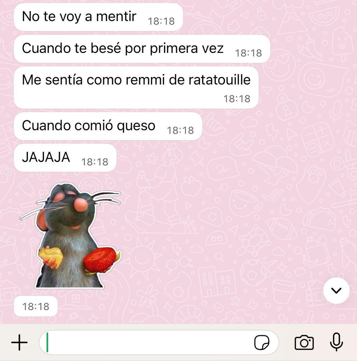 Rolita (@_onerolita) on Twitter photo 