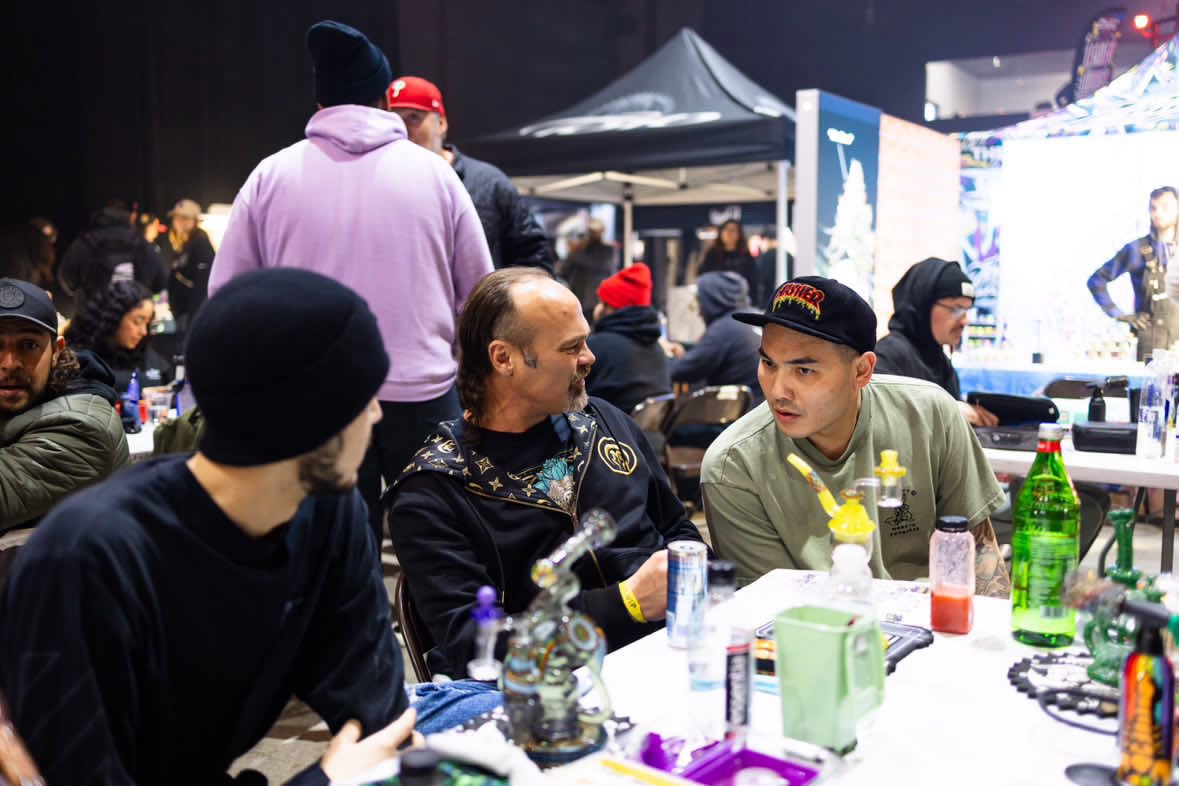 Trichome Tortoise tweet media