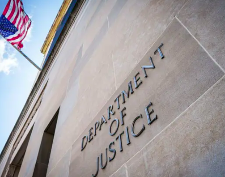 IMER_Noticias's tweet image. 🔴 El Departamento de Justicia de EU, informa que José Francisco Mendoza Gómez, ciudadano mexicano, fue sentenciado a 10 años de #prisión por su participación en la #importación de aproximadamente 1,900 kilogramos de cocaína a Estados Unidos.