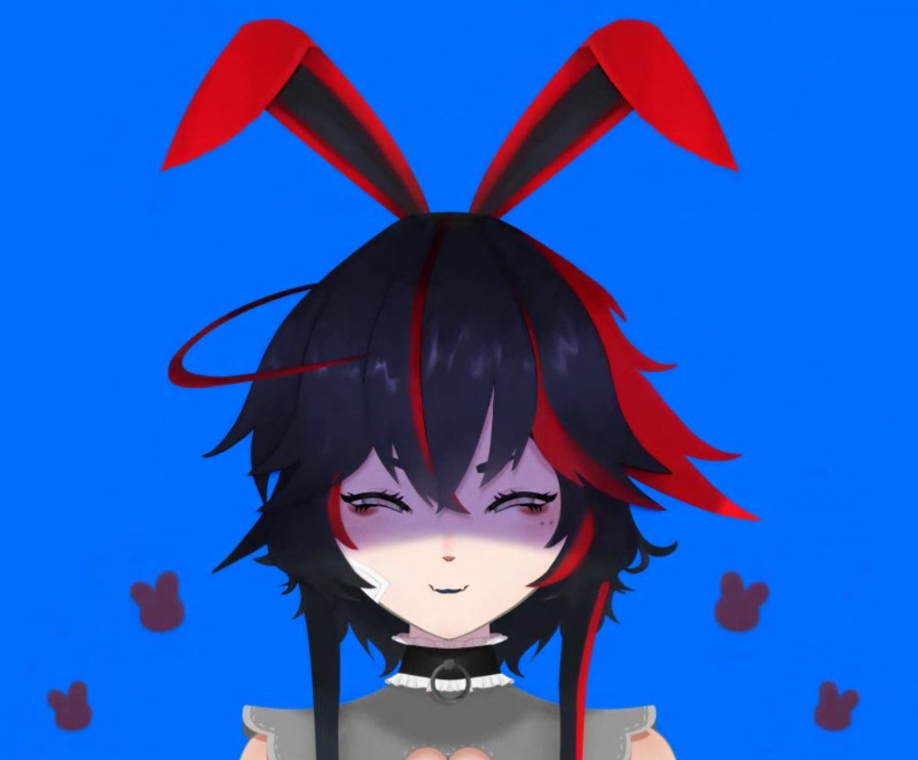 Myth | Vtuber 🦇 tweet media