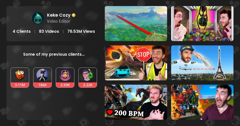 keke 💤 tweet media