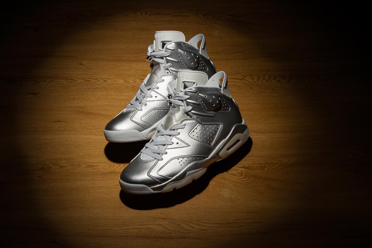 JORDAN BRAND AIR JORDAN 6 RETRO - PSG エア ジョーダン 6 x パリ