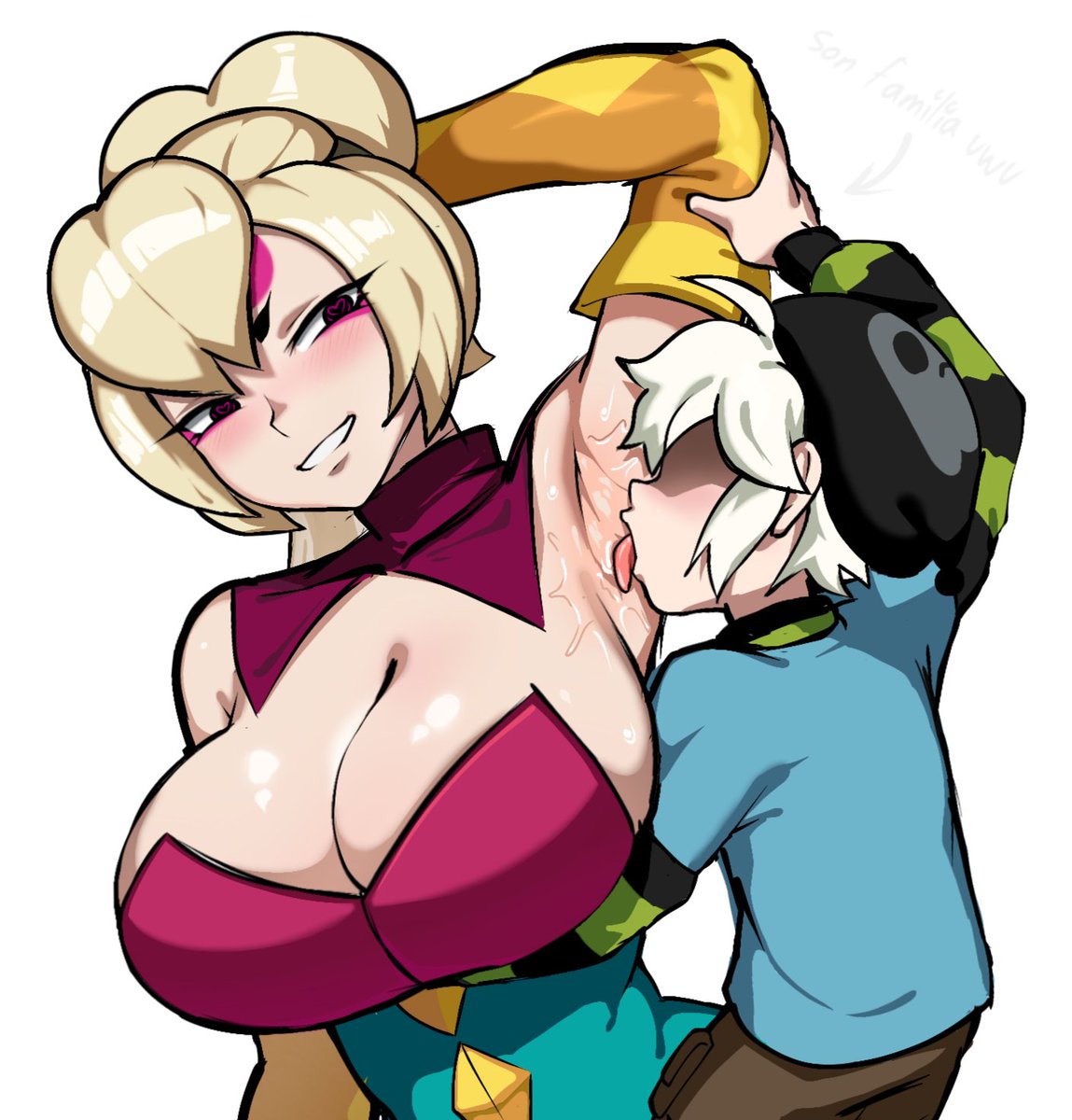 Divujo rápido, cuanto tiempo majes

Ya después hago algo más elaborado
(⚰️)