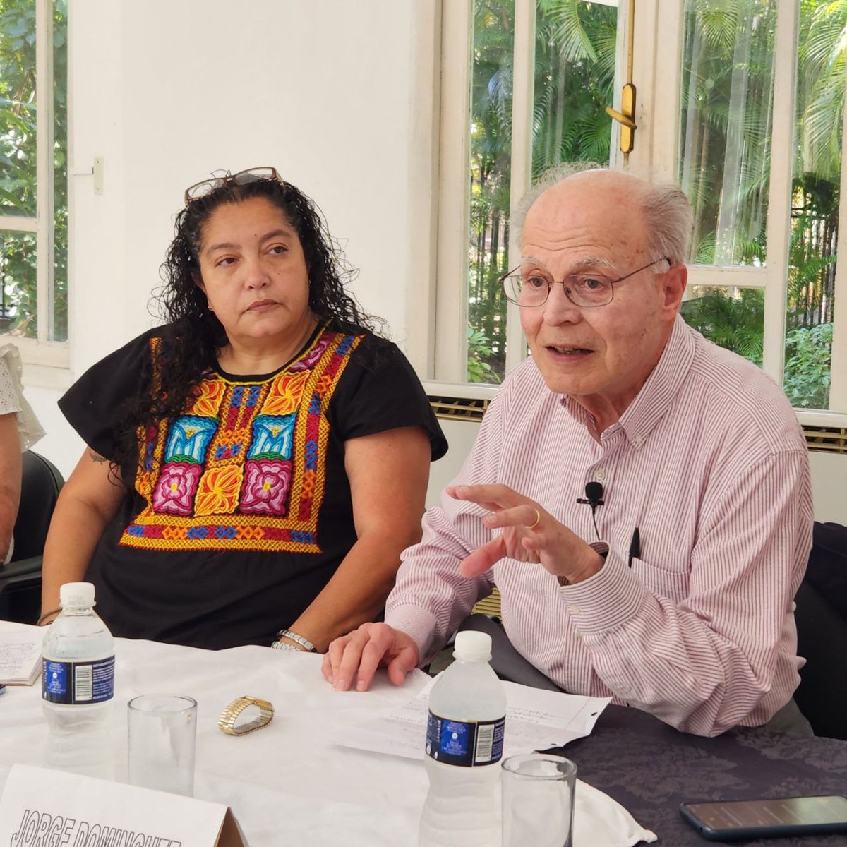 Revista Temas Cuba tweet media