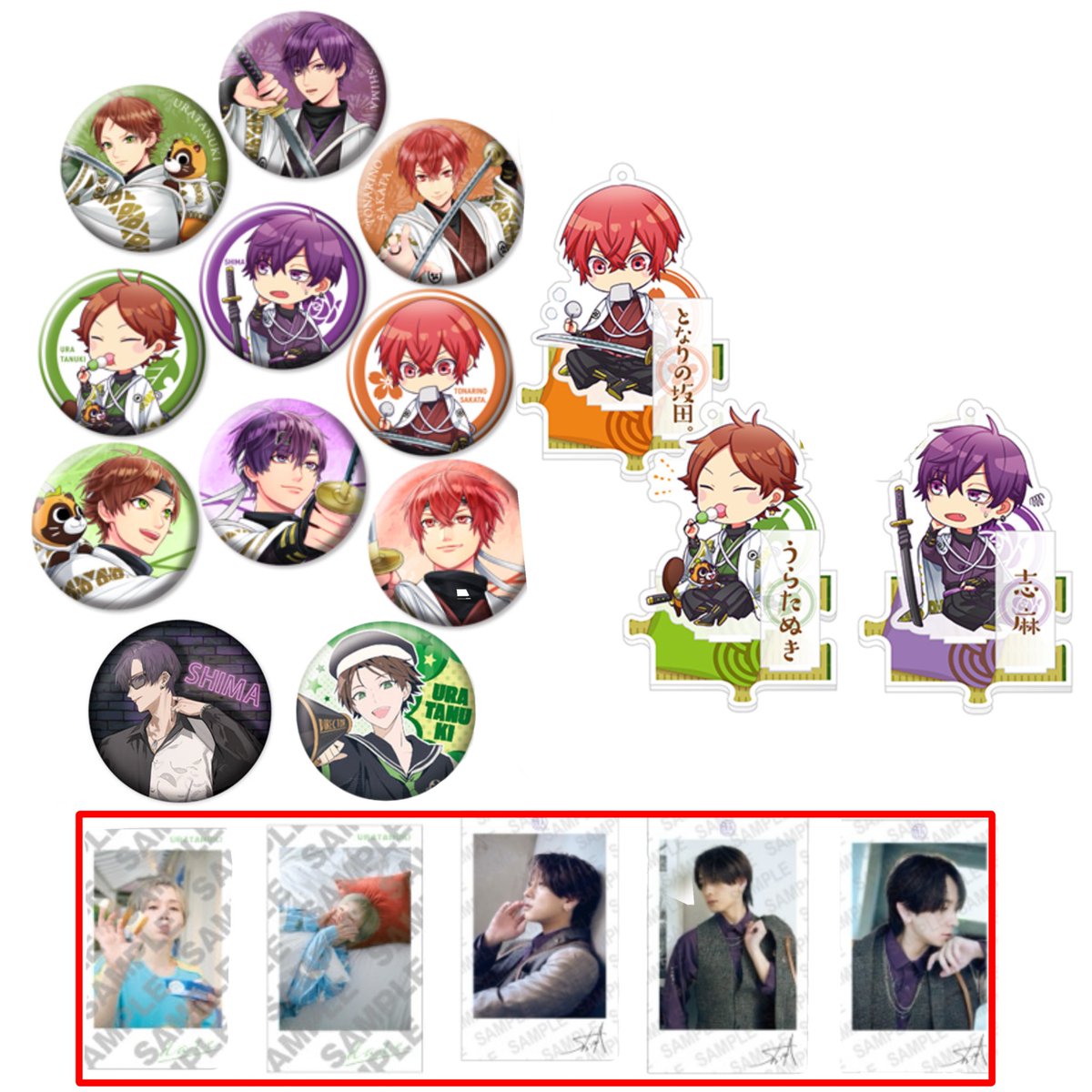 取引🍊@bio、ﾘﾄﾘﾝ必読 (@Lily_5050_) / Posts / X