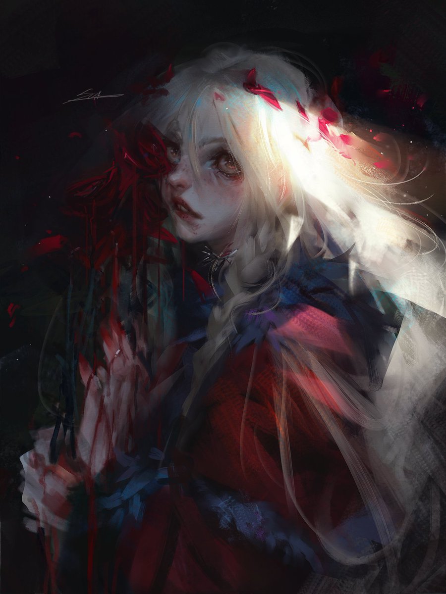 Sophyucha🖌️🦊 tweet media