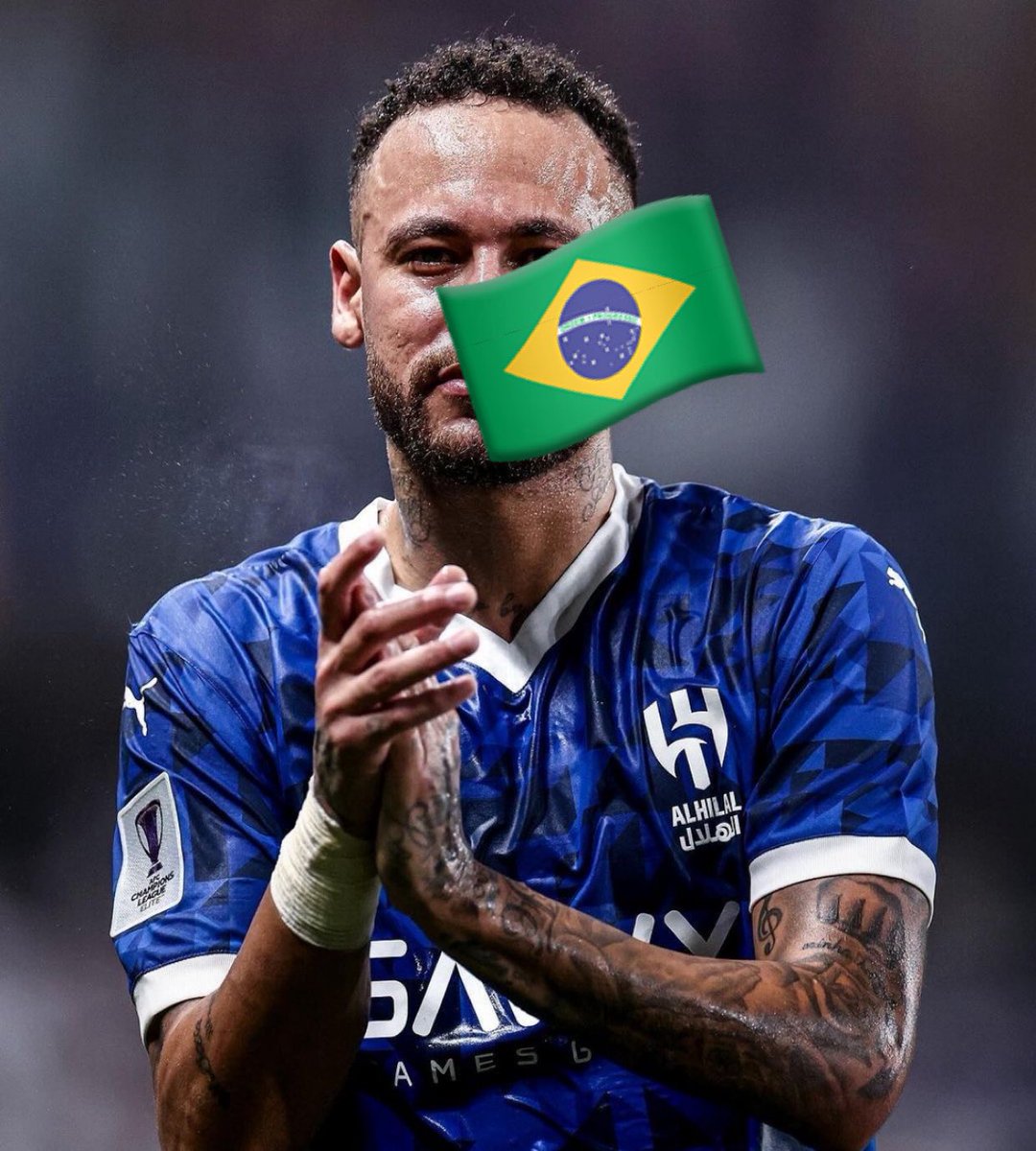 سطام🇧🇷 tweet media