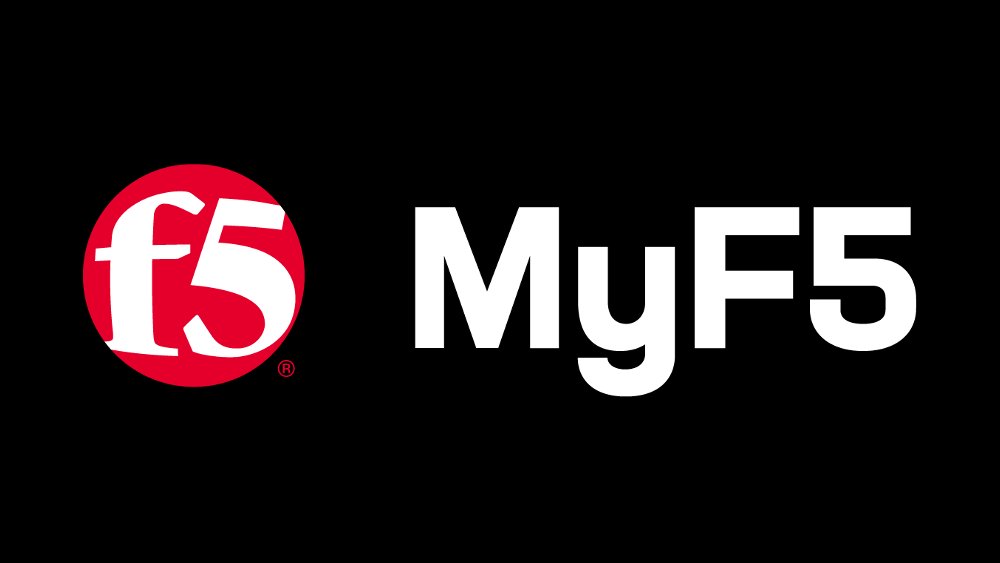 F5 DevCentral Community tweet media