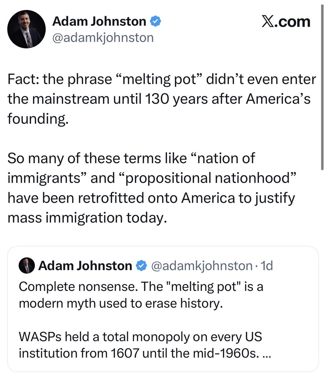 James Surowiecki tweet media