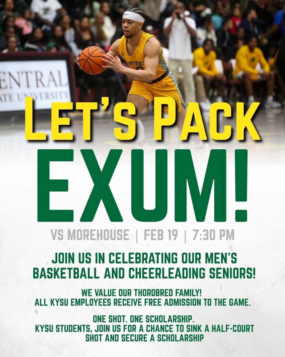 KSU Thorobreds tweet media