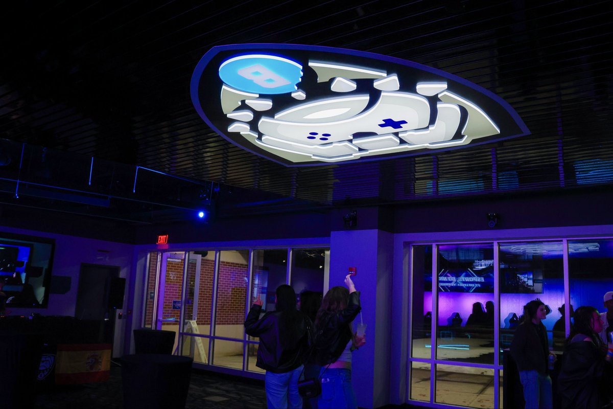 Butler Esports tweet media