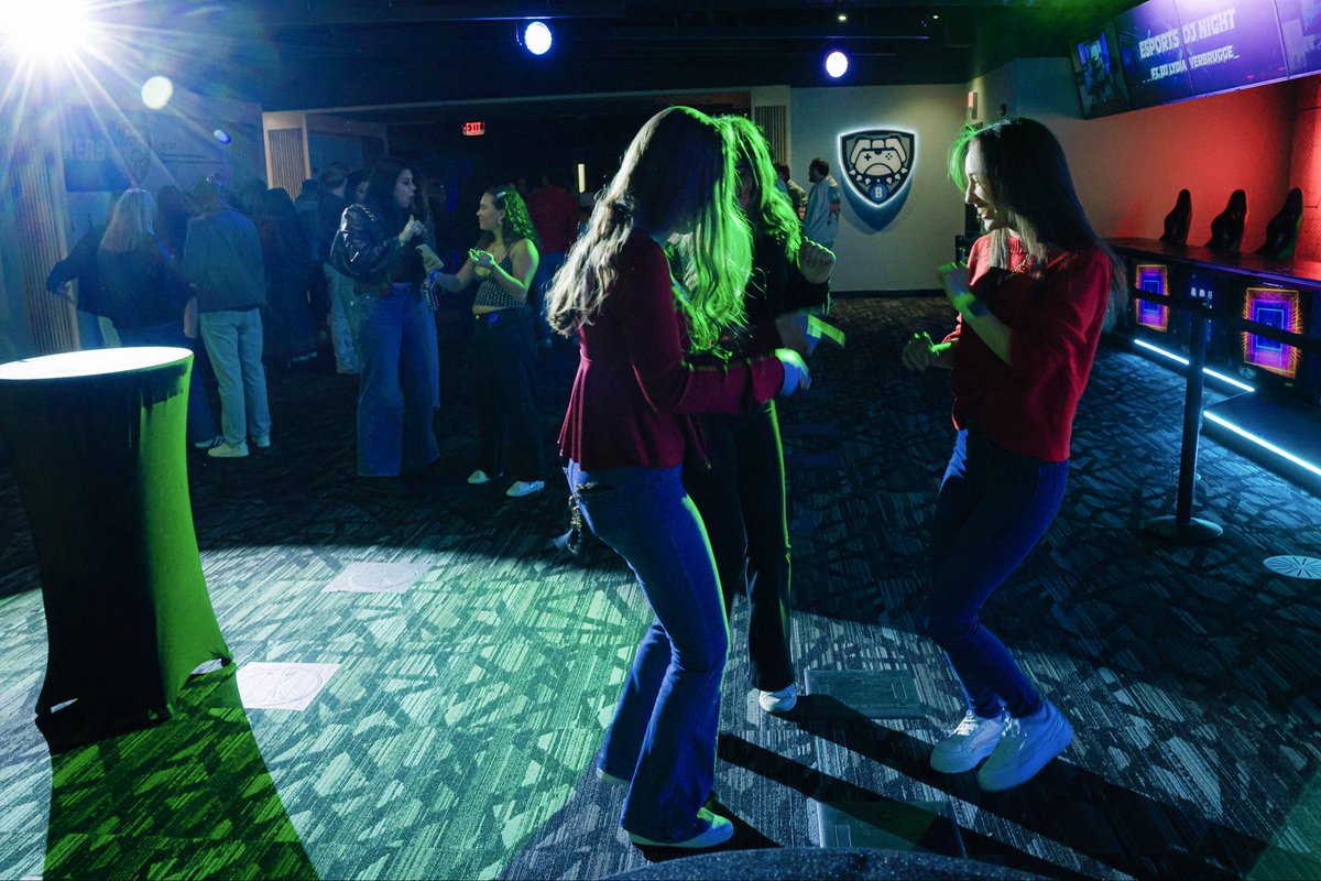 Butler Esports tweet media