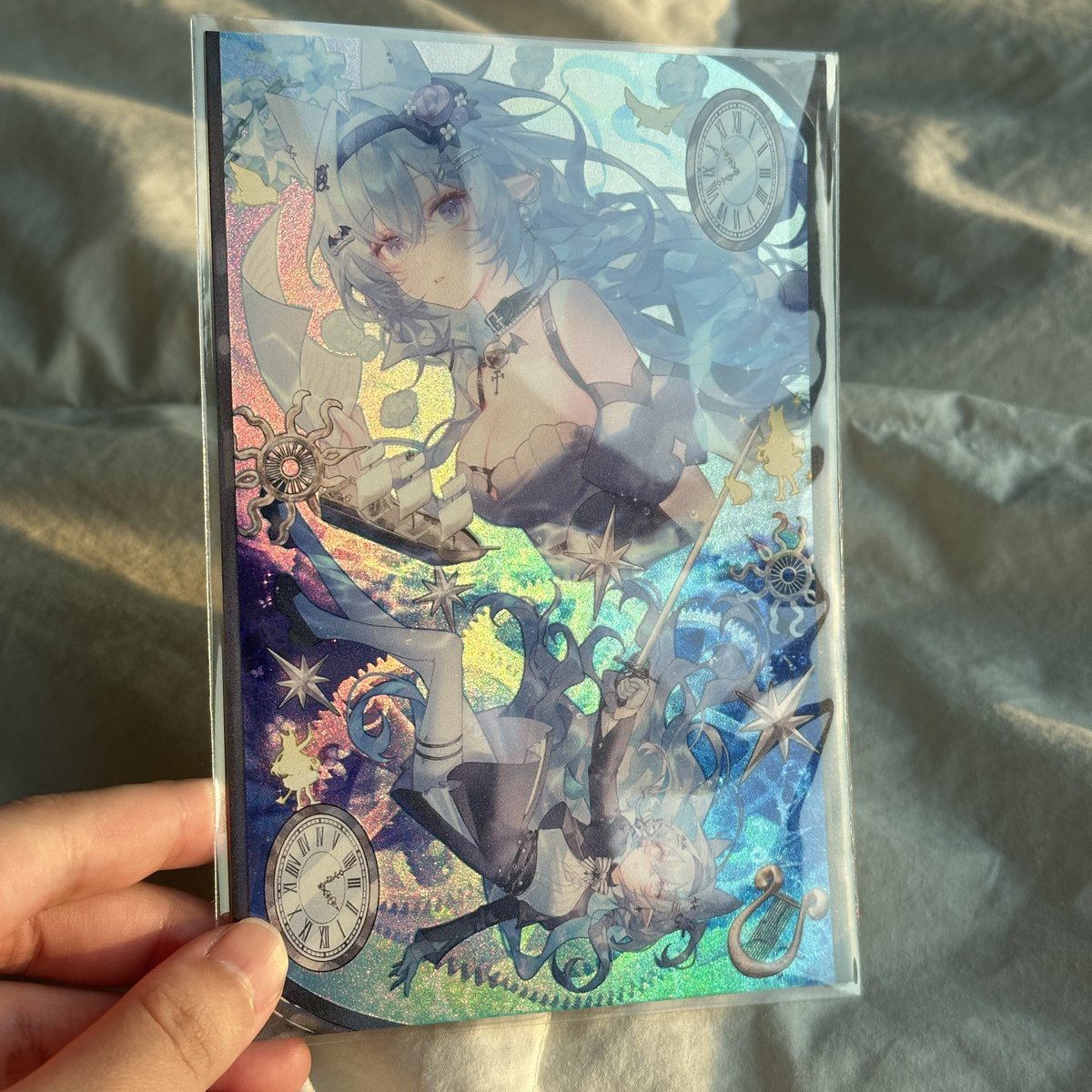 Nekomeen ♱ VGEN OPEN tweet media