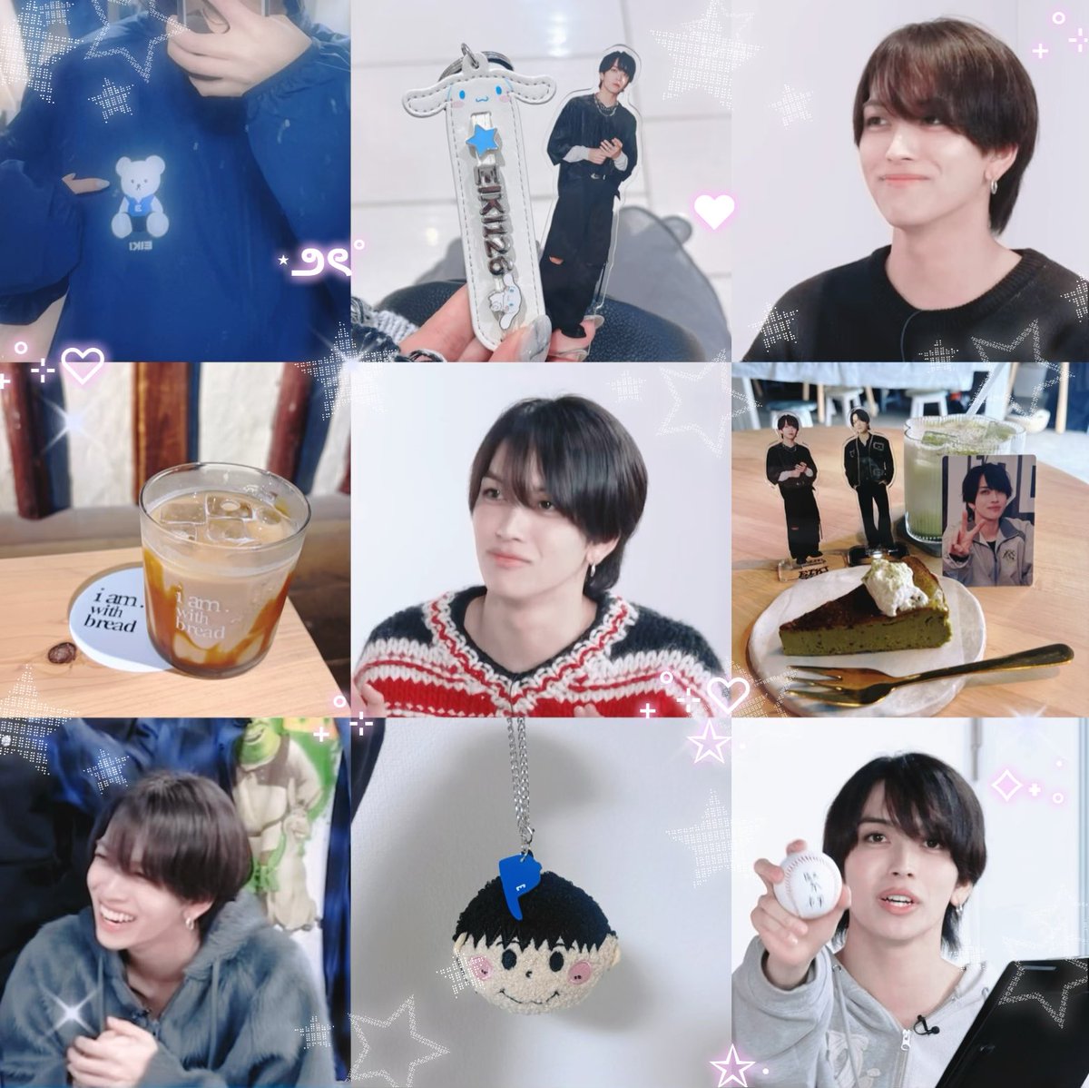 ちょろ tweet media