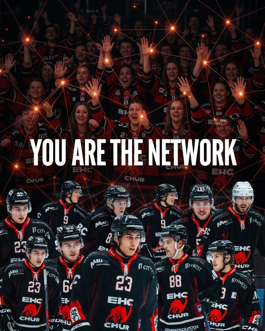 EHC CHUR tweet media