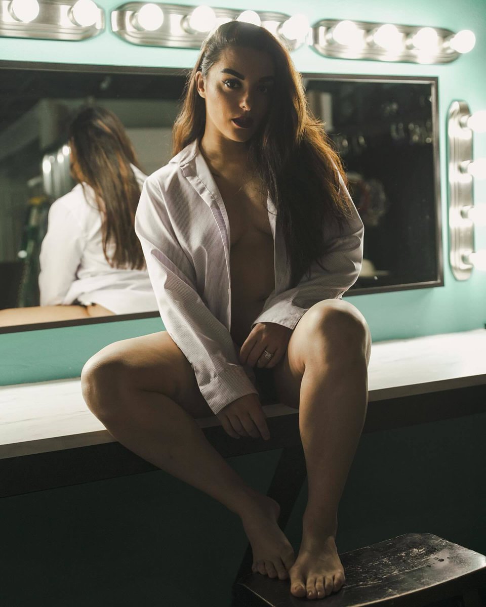 Deonna Purrazzo tweet media