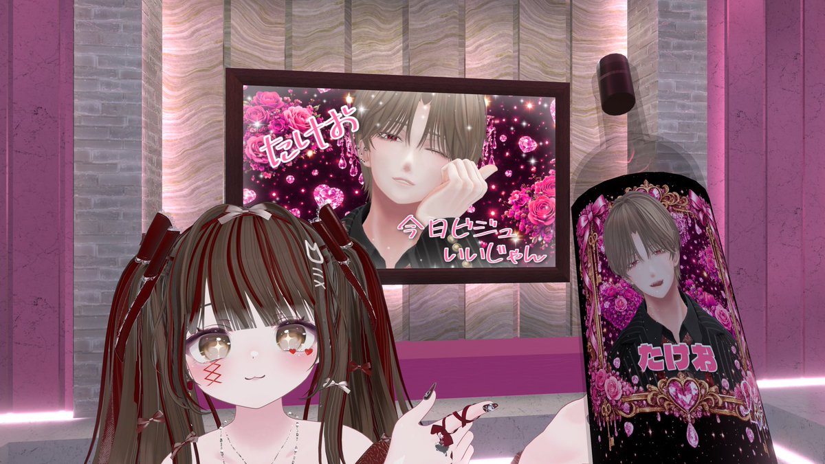 よーまい tweet media