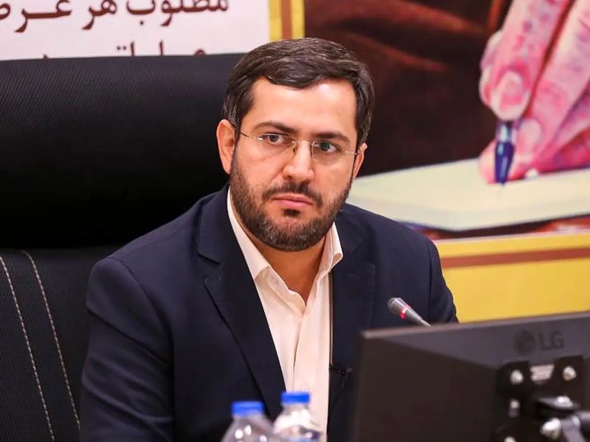 Ahmadreza Mollahoseyni tweet media